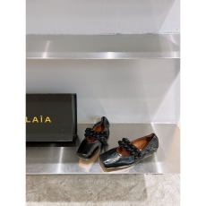 Alaia Shoes